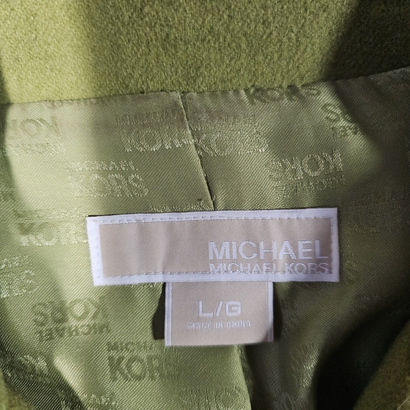 Michael by Michael Kors Coat - Picture 4 of 9